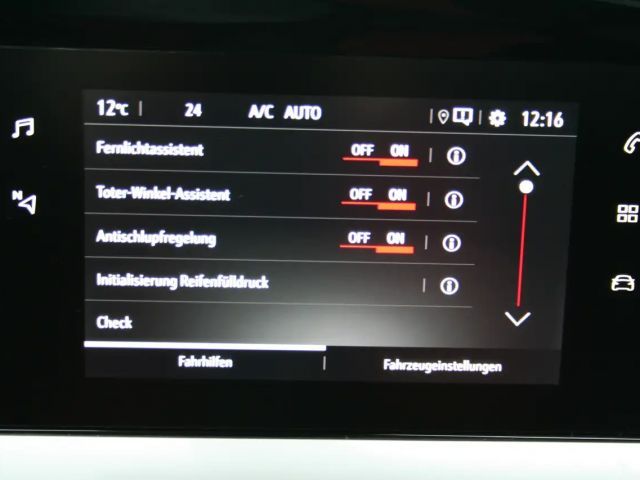 Opel Mokka Business Elegance