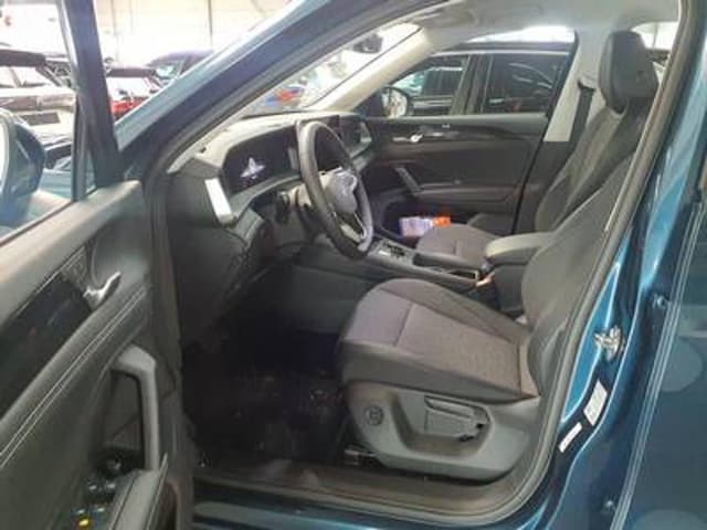 Volkswagen Tayron 2.0 TDI DSG Life