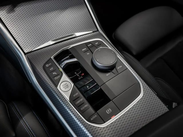 BMW 320 320i M-Sport Touring