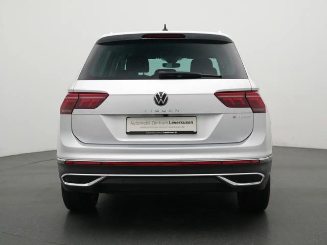 Volkswagen Tiguan DSG Elegance Elegance