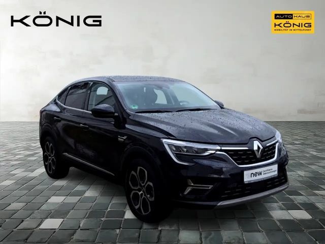 Renault Arkana EDC TCe 140 Techno