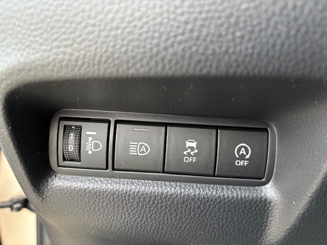 Toyota Aygo X 5-deurs Basis