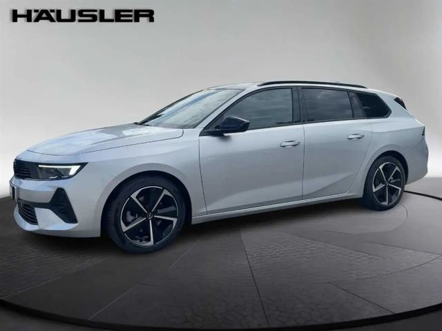 Opel Astra GS-Line Grand Sport