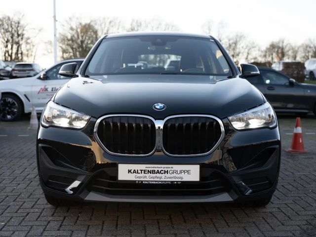 BMW X1 Advantage pakket sDrive