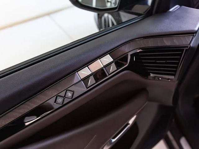 DS DS 4 BlueHDi Mobiles Étoile