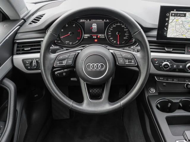Audi A5 2.0 TDI Quattro S-Tronic Sportback