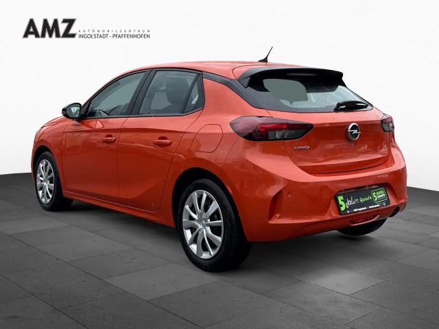 Opel Corsa Edition F Edition