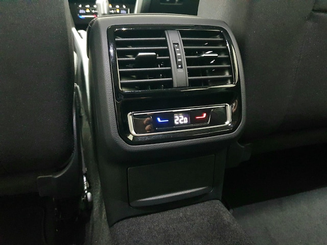 Volkswagen Passat 2.0 TDI Business DSG Variant