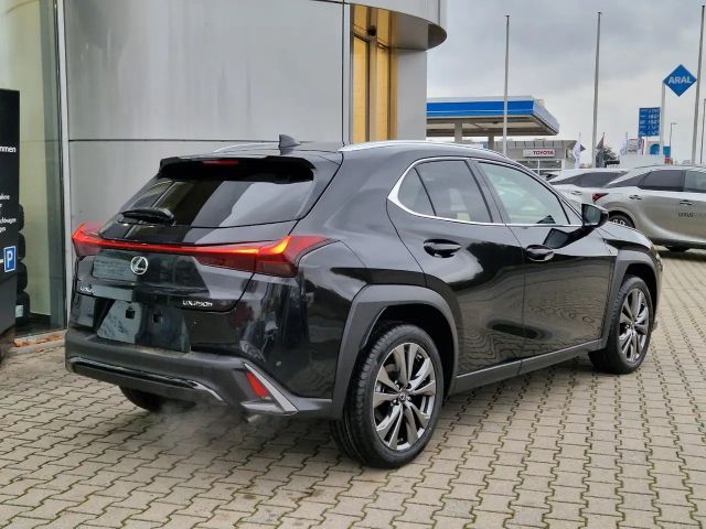 Lexus UX F Sport Sport