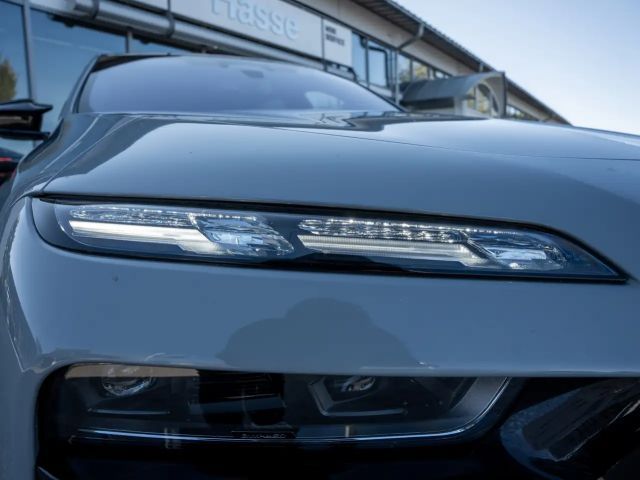 BMW i7 M70 Sedan xDrive