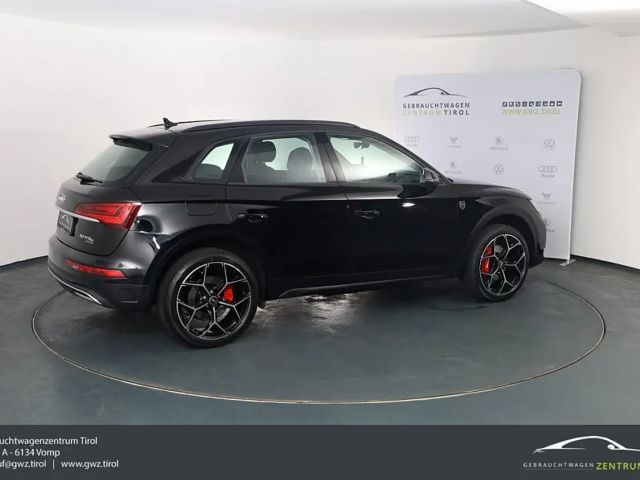 Audi Q5 Hybride Quattro