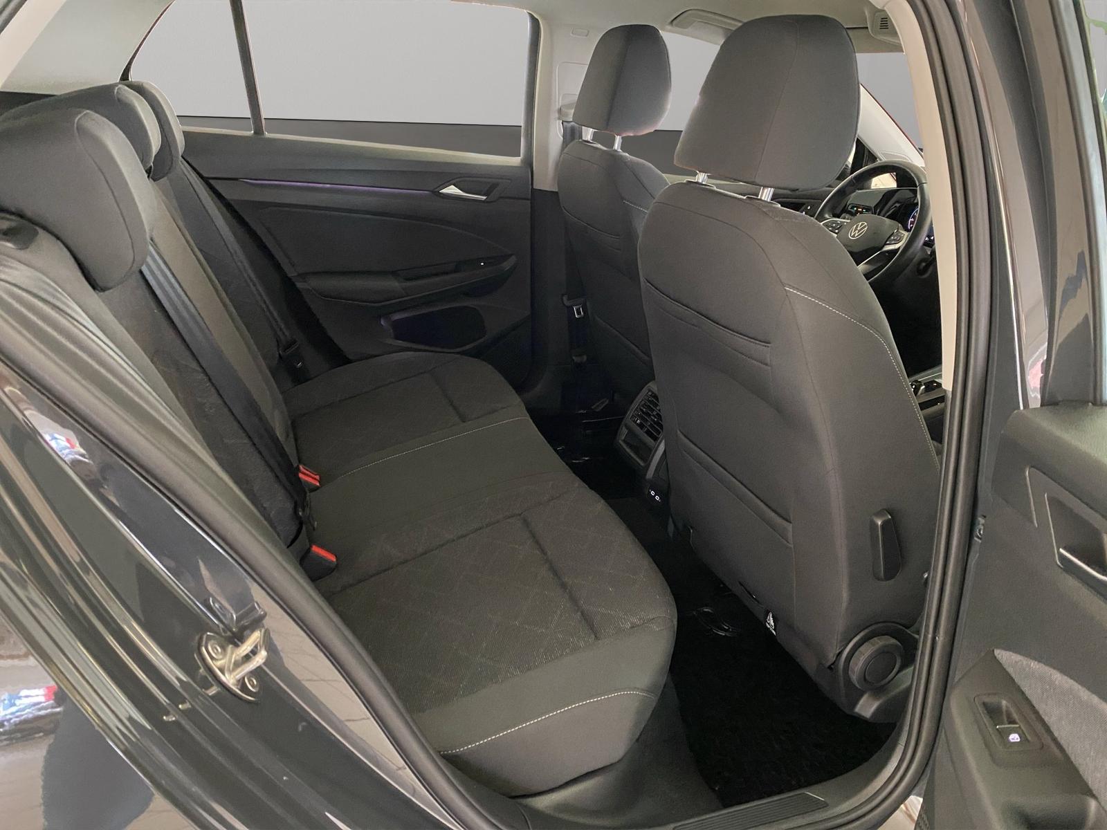 Volkswagen Golf DSG Golf VIII Life