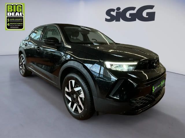 Opel Mokka 1.2 Turbo Elegance Turbo