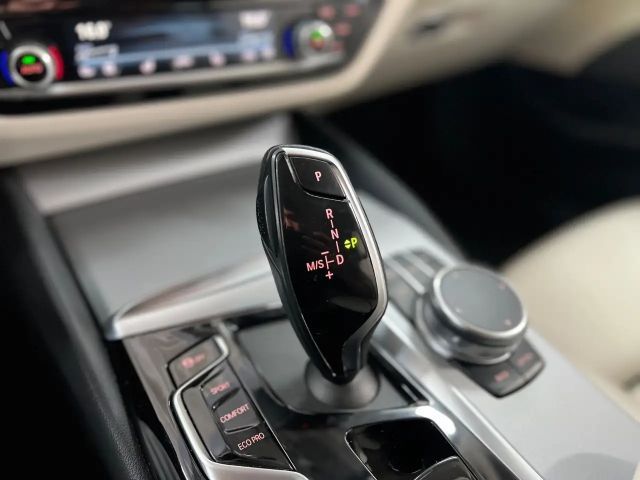 BMW 520 520d Touring