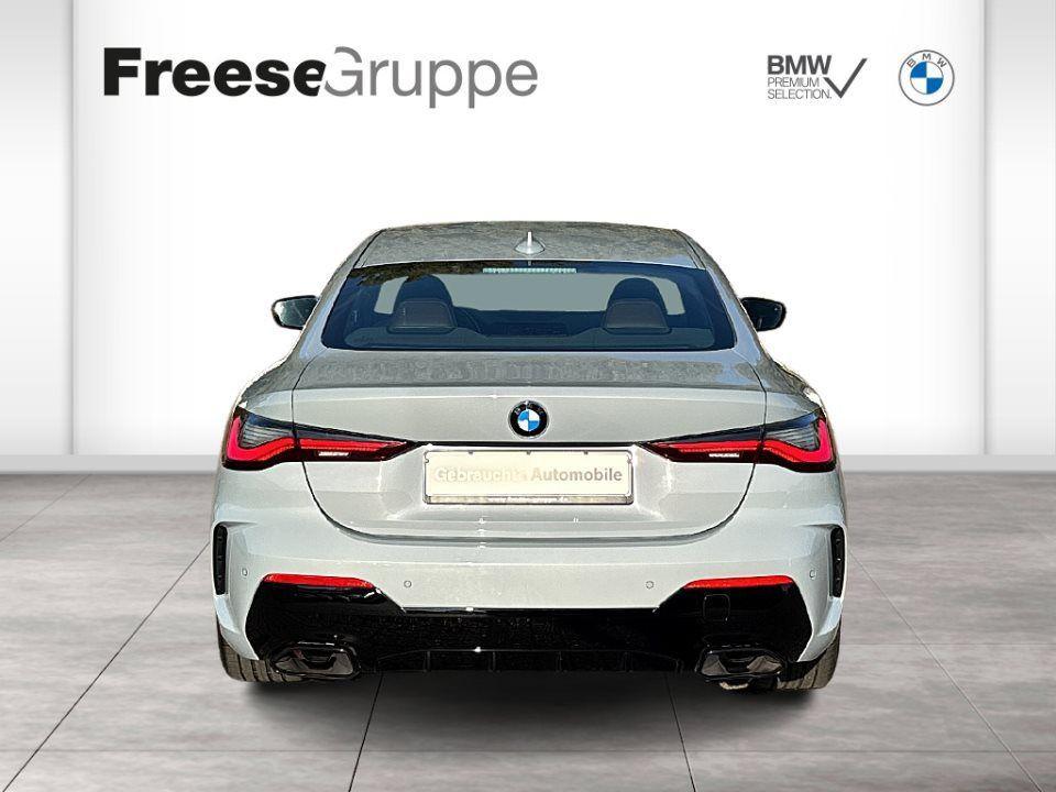 BMW M440 Coupé xDrive