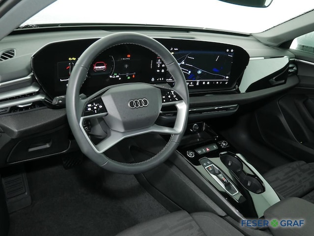 Audi A5 Quattro S-Tronic