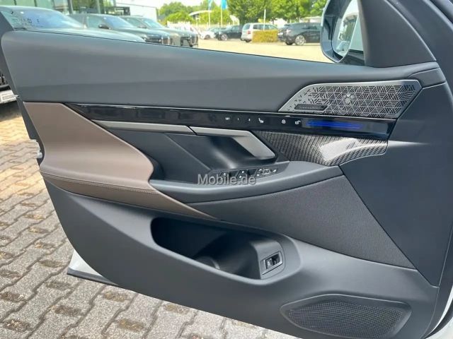 BMW 540 540d M-Sport Touring xDrive