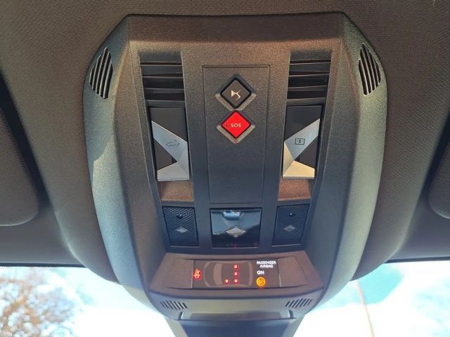 DS DS 7 Crossback Crossback E-Tense