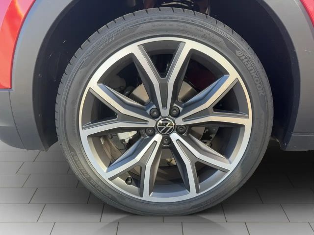 Volkswagen T-Cross IQ.Drive Style