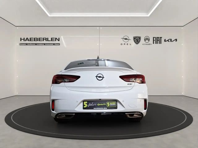 Opel Insignia Grand Sport