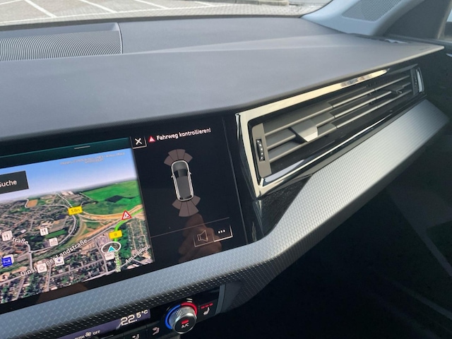 Audi A1 30 TFSI S-Tronic Sportback