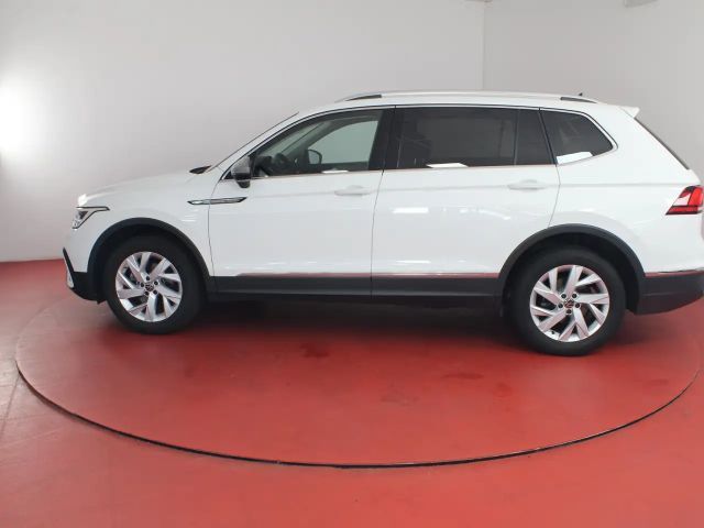 Volkswagen Tiguan Allspace DSG Life