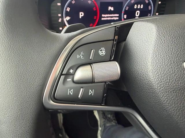 Skoda Karoq 4x4 Selection