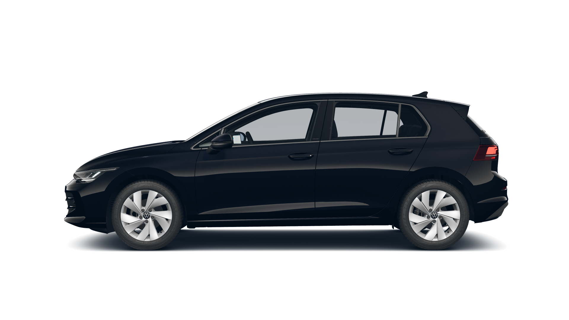 Volkswagen Golf 2.0 TDI DSG