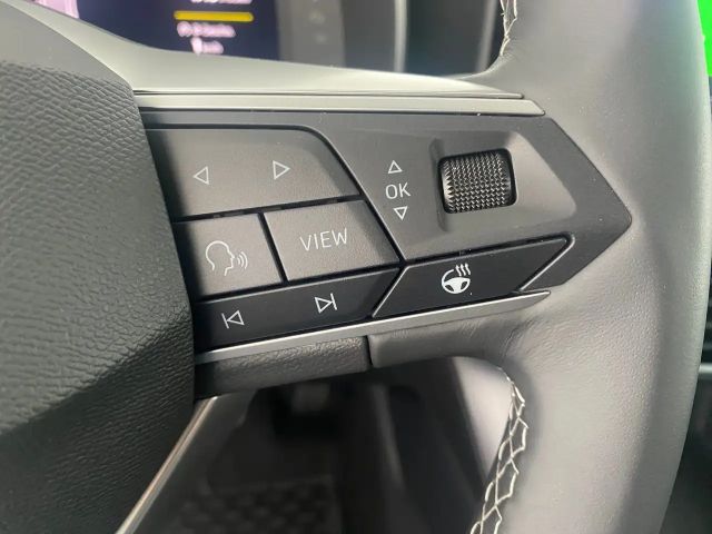 Seat Leon 2.0 TDI Style