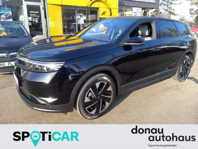 Opel Grandland X 1.2 Turbo GS-Line Grand Sport