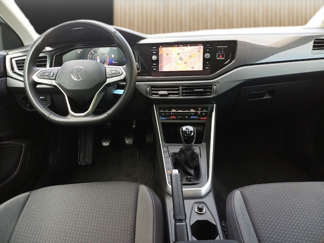 Volkswagen Taigo 1.0 TSI