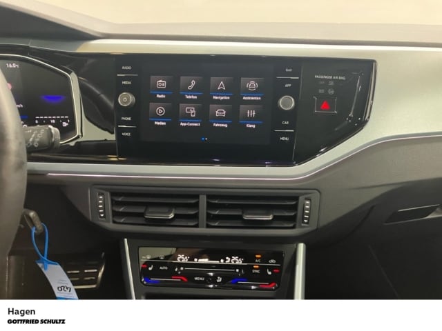 Volkswagen Polo 1.0 TSI DSG