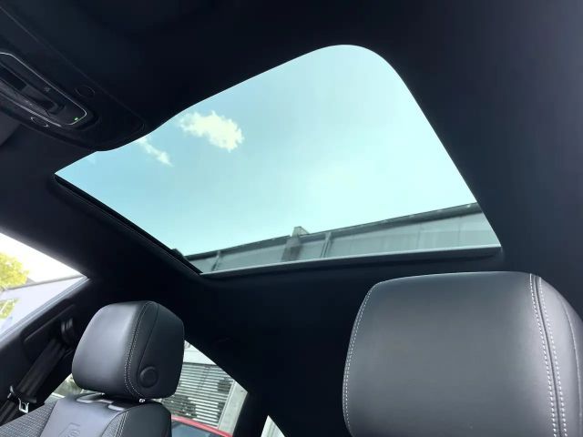 Audi A5 40 TDI Quattro S-Line