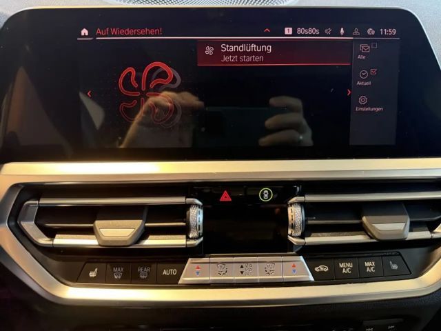 BMW 220 220i Coupé M-Sport