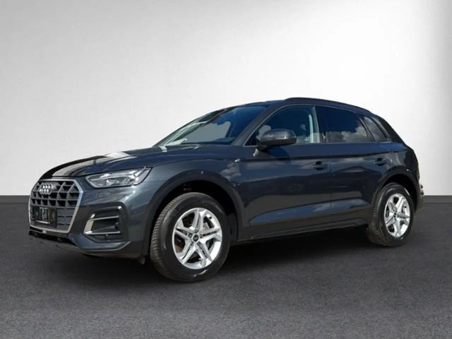 Audi Q5 2.0 TDI Quattro