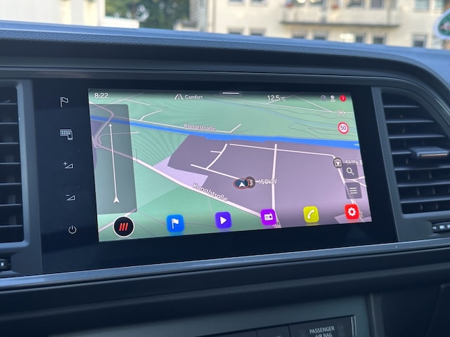 Cupra Ateca 2.0 TSI 4Drive DSG VZ