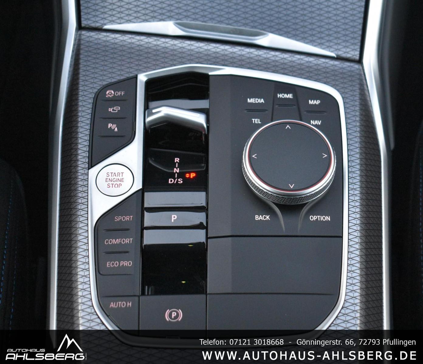 BMW 318 318i M-Sport