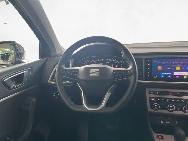 Seat Ateca 1.5 TSI DSG