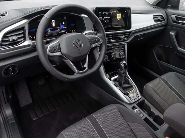 Volkswagen T-Roc 1.0 TSI Life