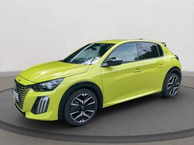 Peugeot 208 GT-Line Hybrid