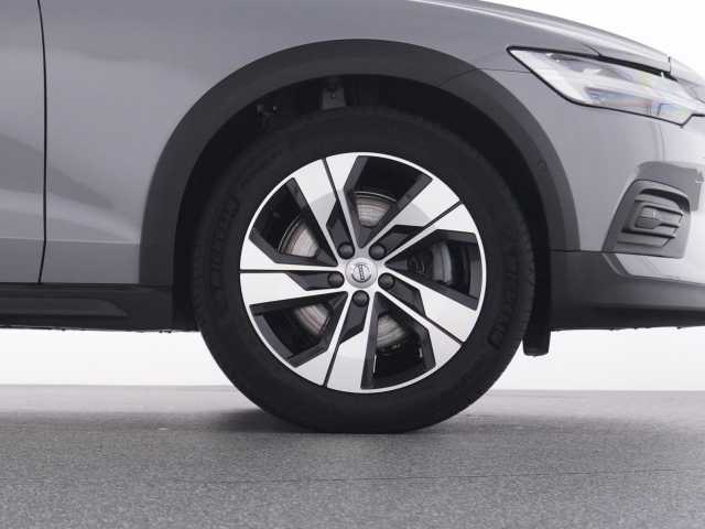 Volvo V60 Cross Country CC