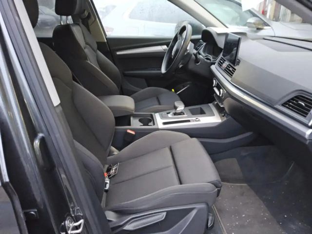 Audi Q5 50 TFSI Quattro S-Line