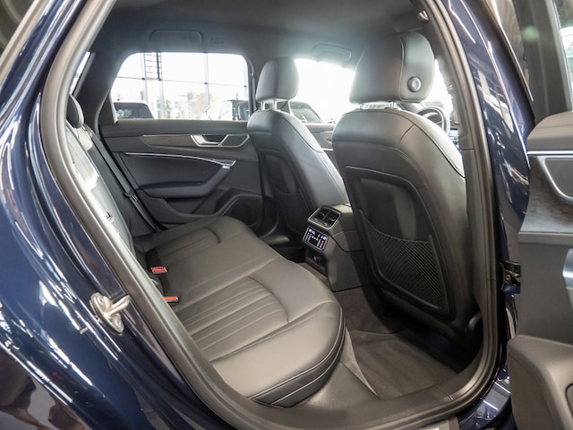 Audi A6 40 TDI Avant Quattro S-Tronic