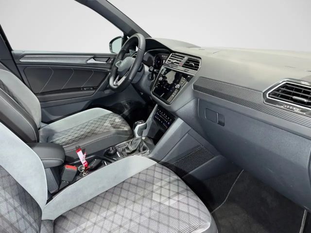Volkswagen Tiguan 2.0 TDI DSG R-Line