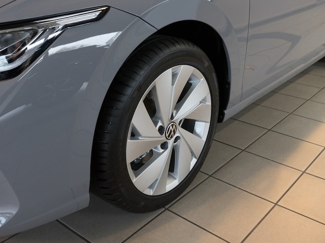 Volkswagen Golf 1.5 TSI Life