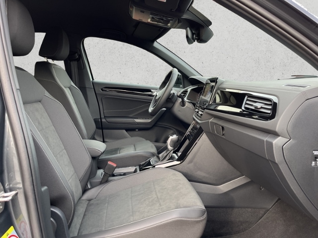 Volkswagen T-Roc 1.5 TSI DSG Style