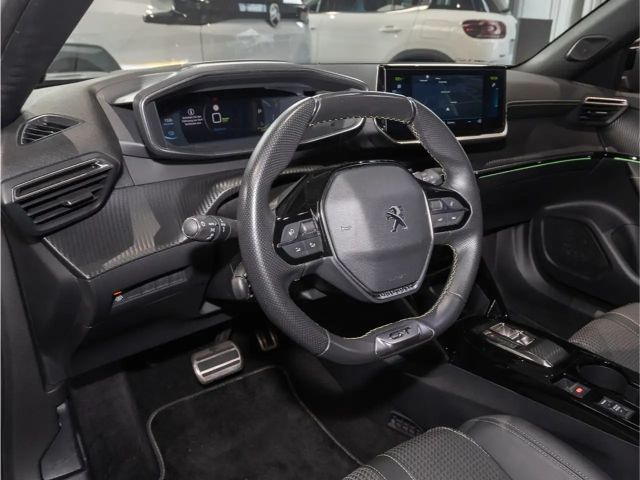 Peugeot E-2008 GT-Line