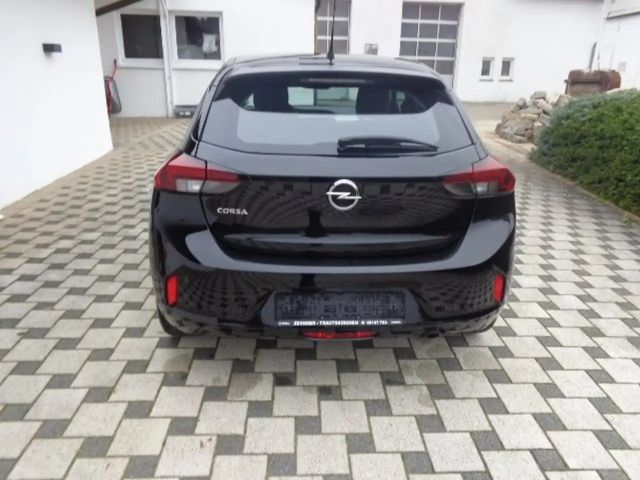 Opel Corsa Edition