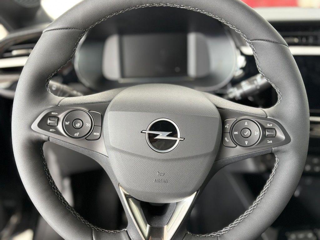 Opel Corsa GS-Line Grand Sport Turbo