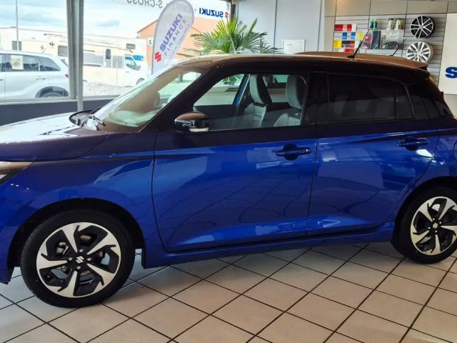 Suzuki Swift Comfort Hybrid